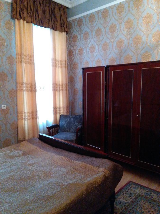 קוטאיסי Guesthouse Panorama מראה חיצוני תמונה
