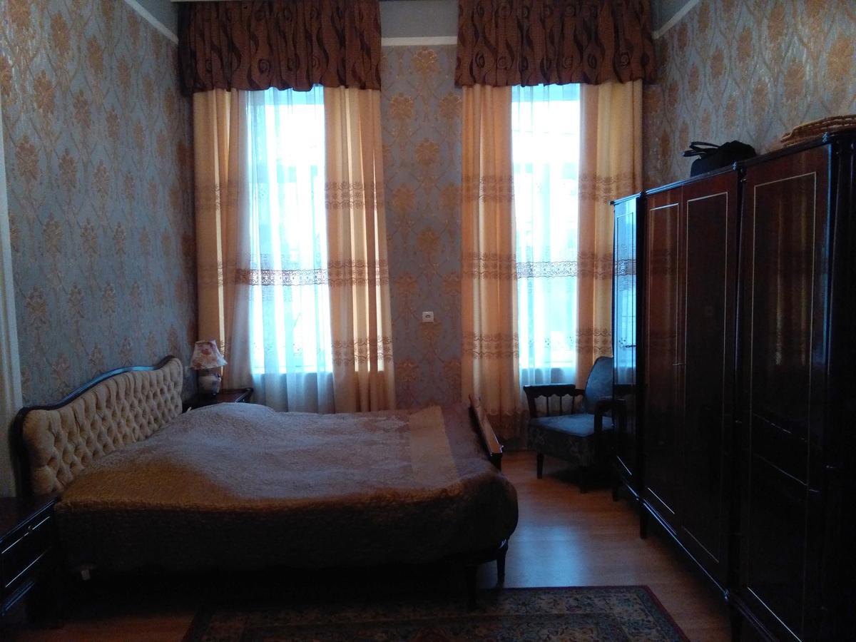 קוטאיסי Guesthouse Panorama מראה חיצוני תמונה