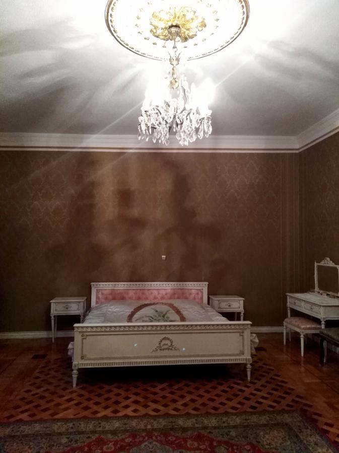קוטאיסי Guesthouse Panorama מראה חיצוני תמונה