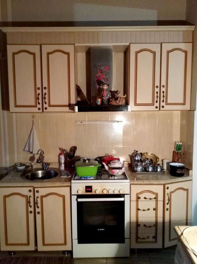 קוטאיסי Guesthouse Panorama מראה חיצוני תמונה