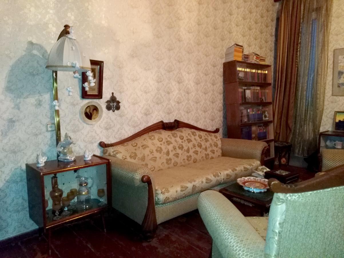 קוטאיסי Guesthouse Panorama מראה חיצוני תמונה