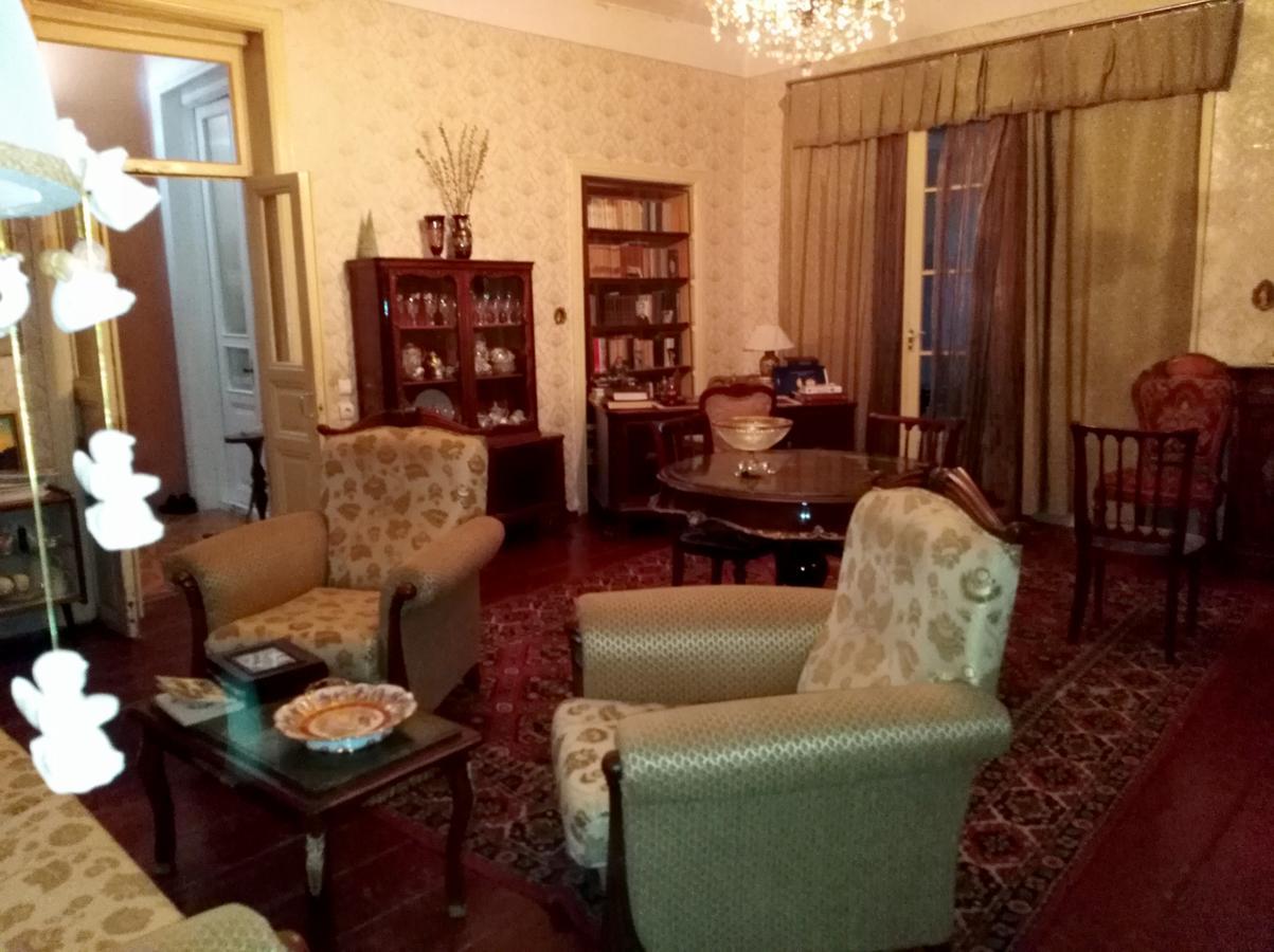 קוטאיסי Guesthouse Panorama מראה חיצוני תמונה